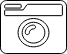 Icon of a camera.